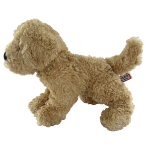 Douglas Cuddle Golden Retriever Puppy Dog 11" Plush Stuffed Animal